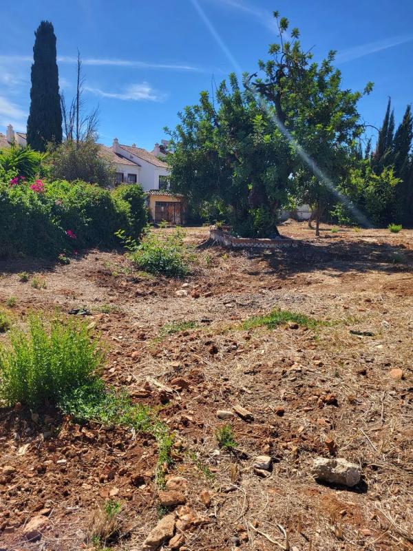 Terreno en venta en Marbella, Malaga photo 2