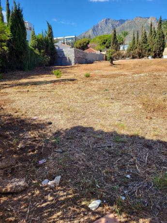 Terreno en calle la Retama, 22 photo 4