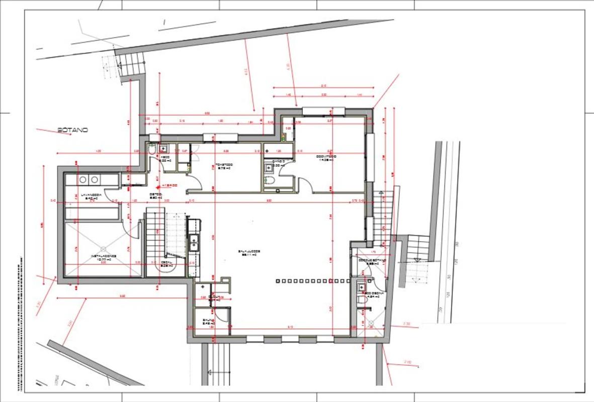 Terreno en venta en Fuengirola, Malaga plan 1