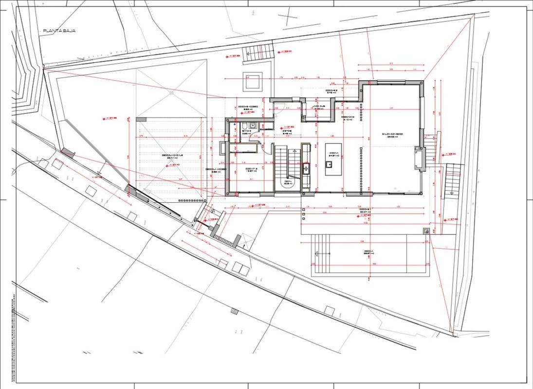Terreno en venta en Fuengirola, Malaga plan 2