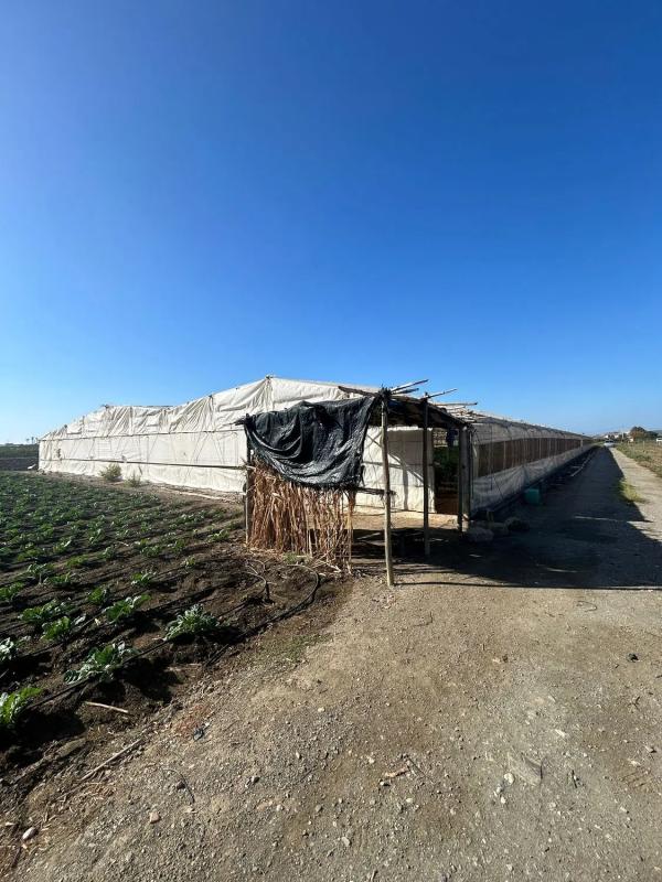 Terreno en venta en Almayate Bajo, Malaga photo 4