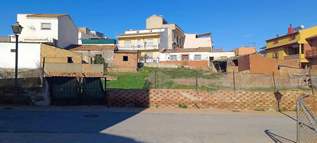 Terreno en venta en Alhaurín de la Torre, Malaga photo 4