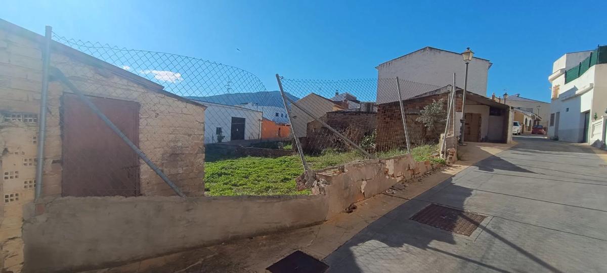 Terreno en venta en Alhaurín de la Torre, Malaga photo 5