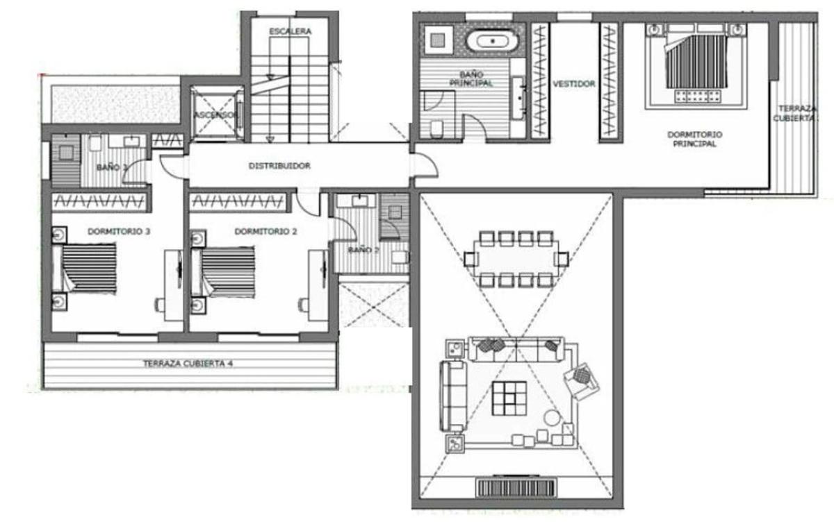 Terreno en venta en Marbella, Malaga plan 2