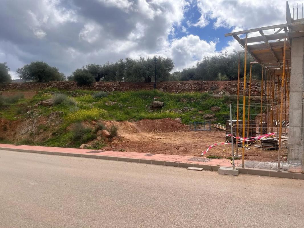 Land for sale in Casabermeja, Malaga photo 1