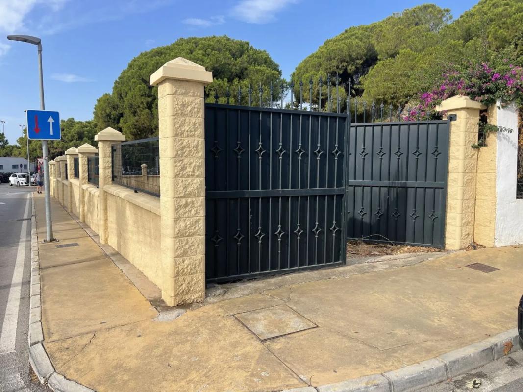 Terreno en venta en Marbella, Malaga photo 4