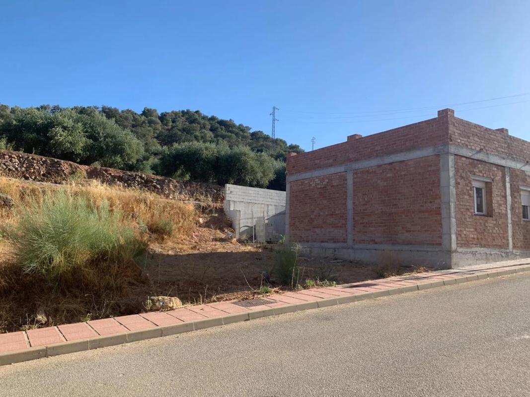 Land for sale in Casabermeja, Malaga photo 2