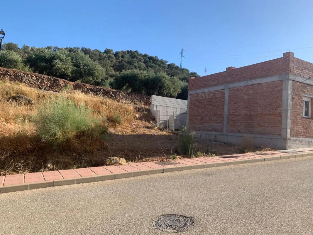 Land for sale in Casabermeja, Malaga photo 3