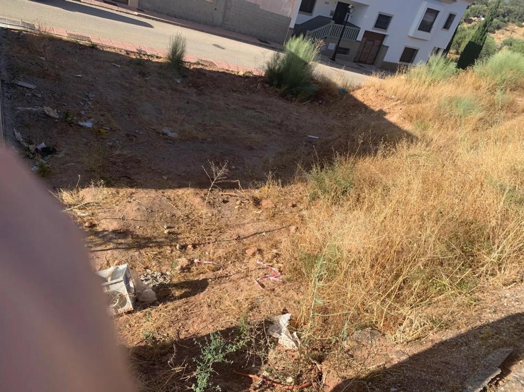 Land for sale in Casabermeja, Malaga photo 5