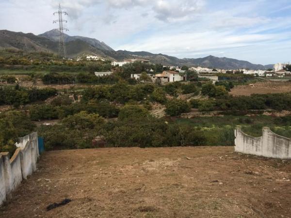 Terreno en Frigiliana photo 1