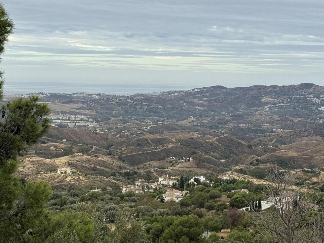 Terreno en venta en Mijas, Malaga photo 1