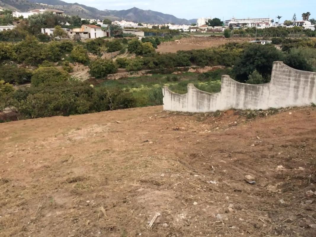 Terreno en venta en Frigiliana, Malaga photo 3
