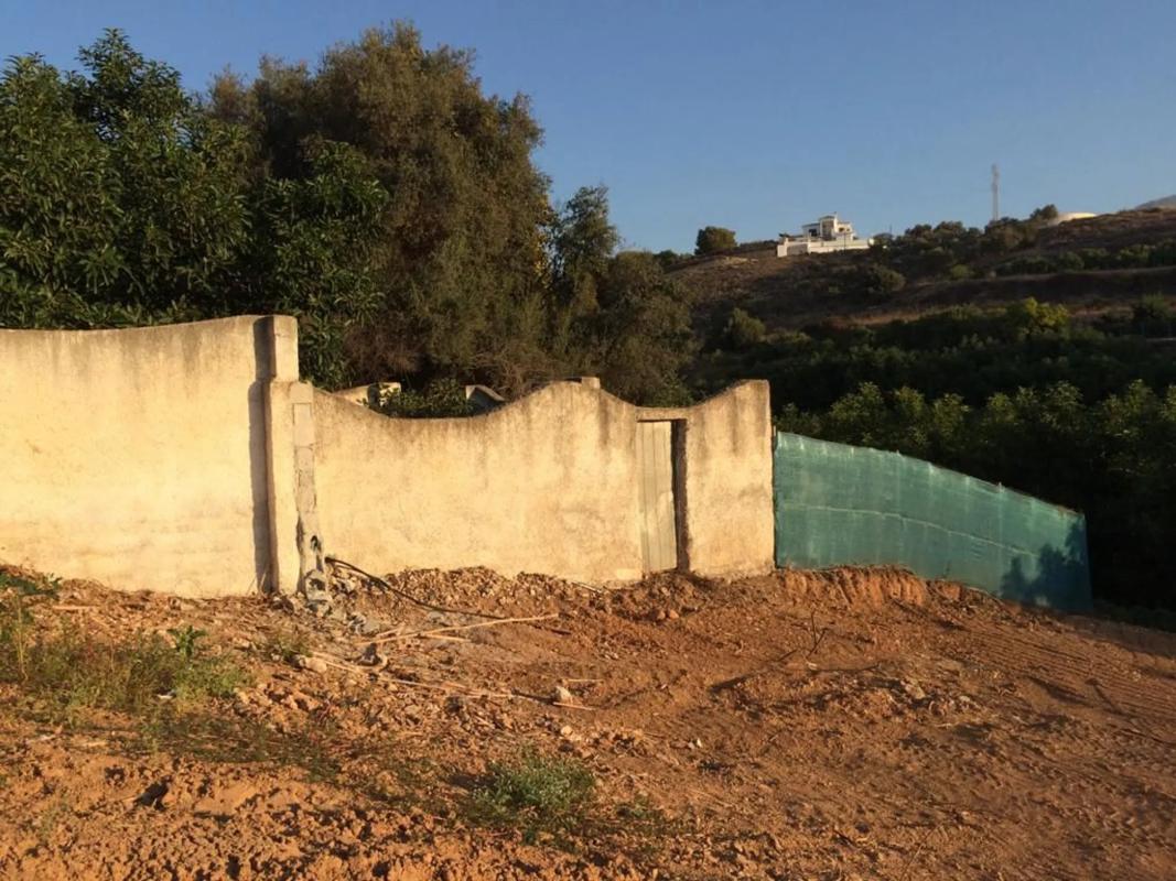 Terreno en venta en Frigiliana, Malaga photo 4