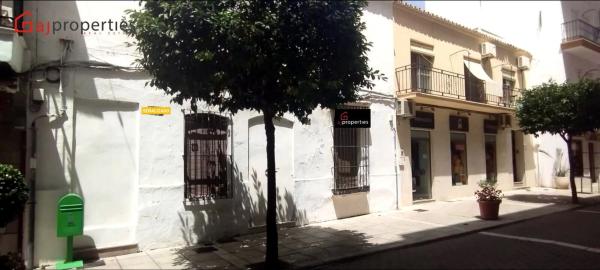 Terreno en Barrio Centro photo