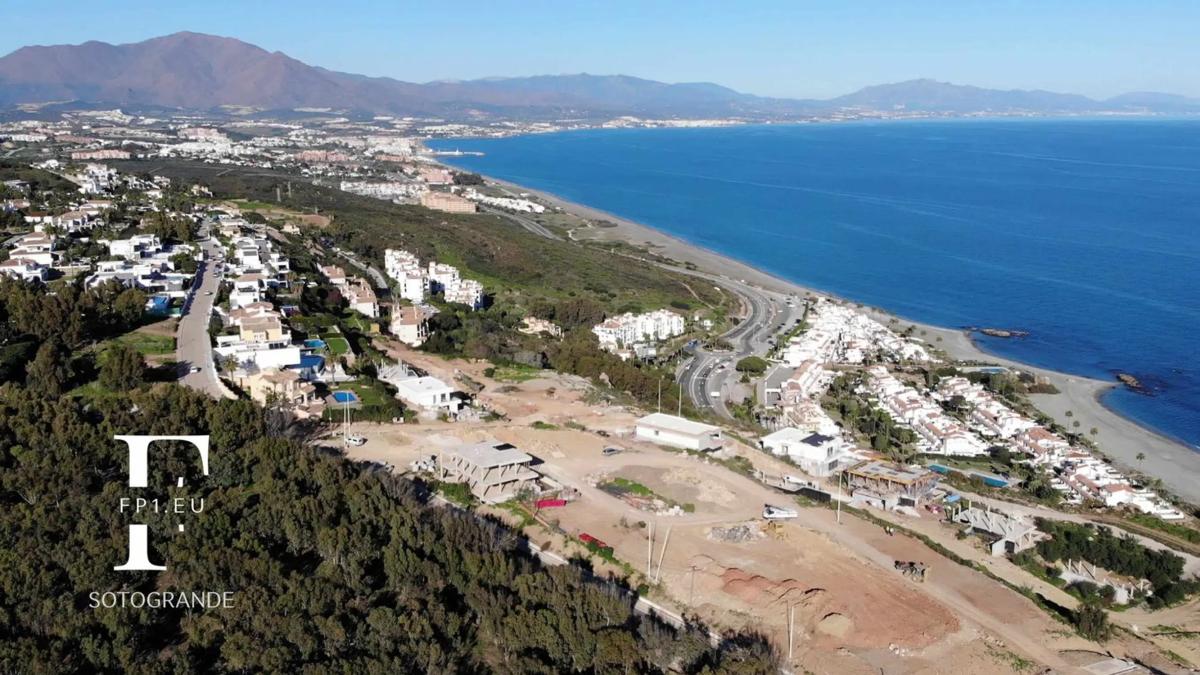 Terreno en venta en Manilva, Malaga photo 3