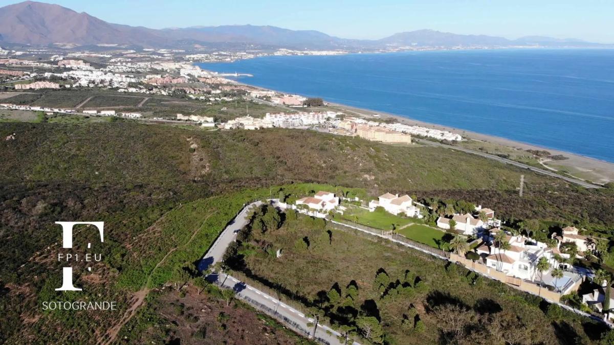 Terreno en venta en Manilva, Malaga photo 4