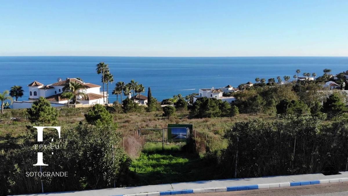 Terreno en venta en Manilva, Malaga photo 5