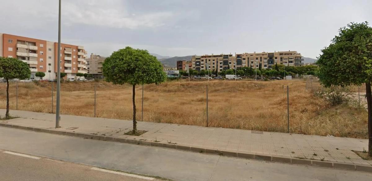 Działka na sprzedaż w Vélez-Málaga, Malaga photo 3