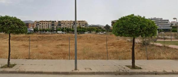 Terreno en calle Aceituneros photo 4