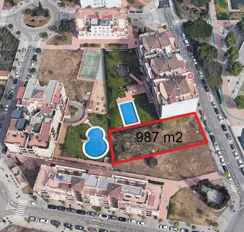 Terreno en venta en Vélez-Malaga, Malaga photo 3