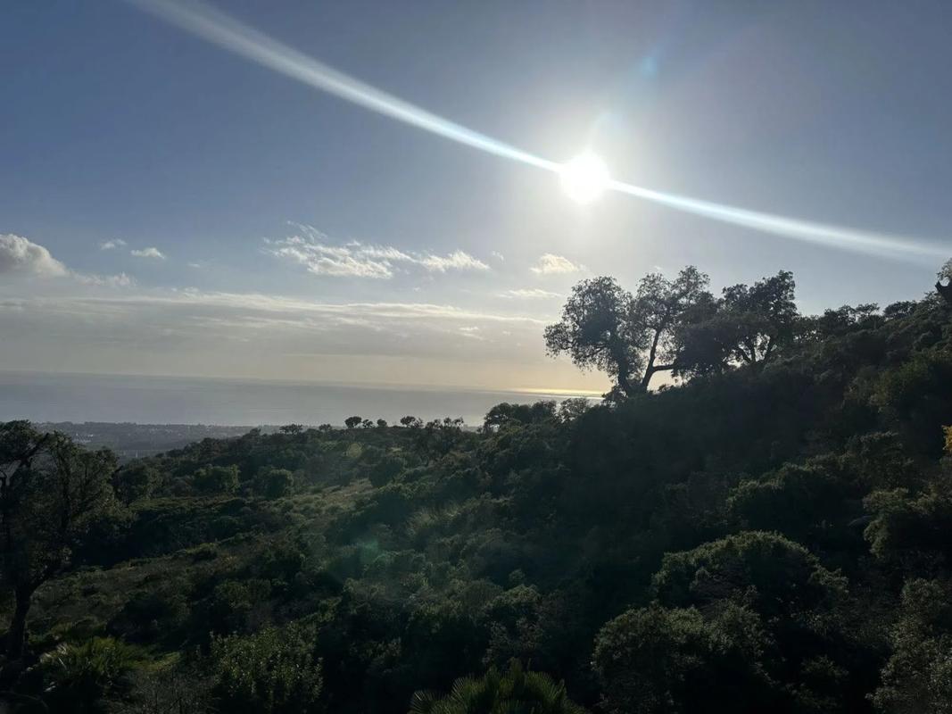 Terreno en venta en Marbella, Malaga photo 3