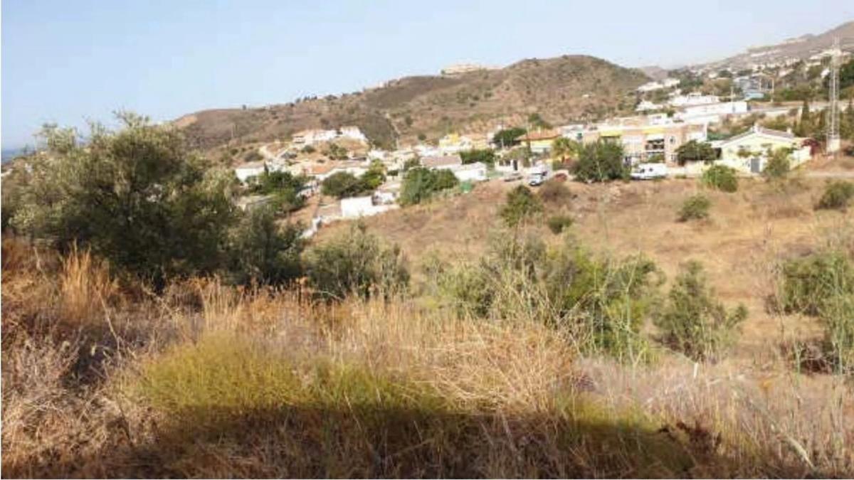 Terreno en venta en Rincón de la Victoria, Malaga photo 5