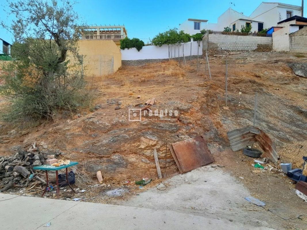 Land for sale in Riogordo, Malaga photo 2