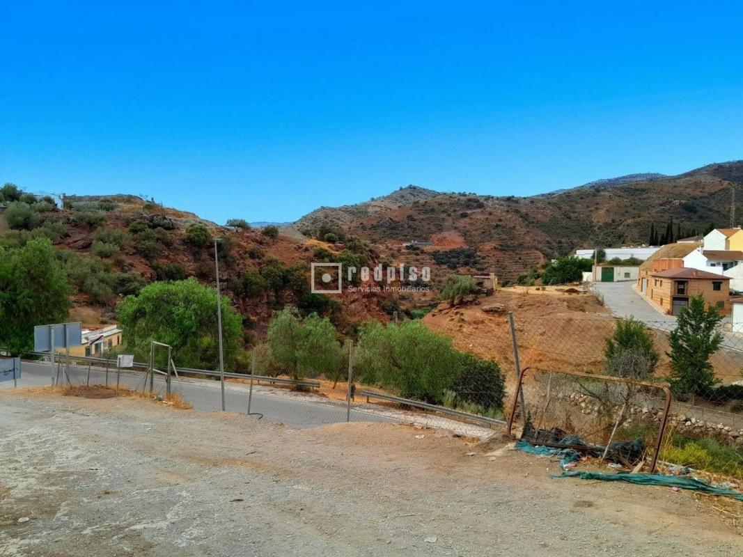 Land for sale in Riogordo, Malaga photo 3
