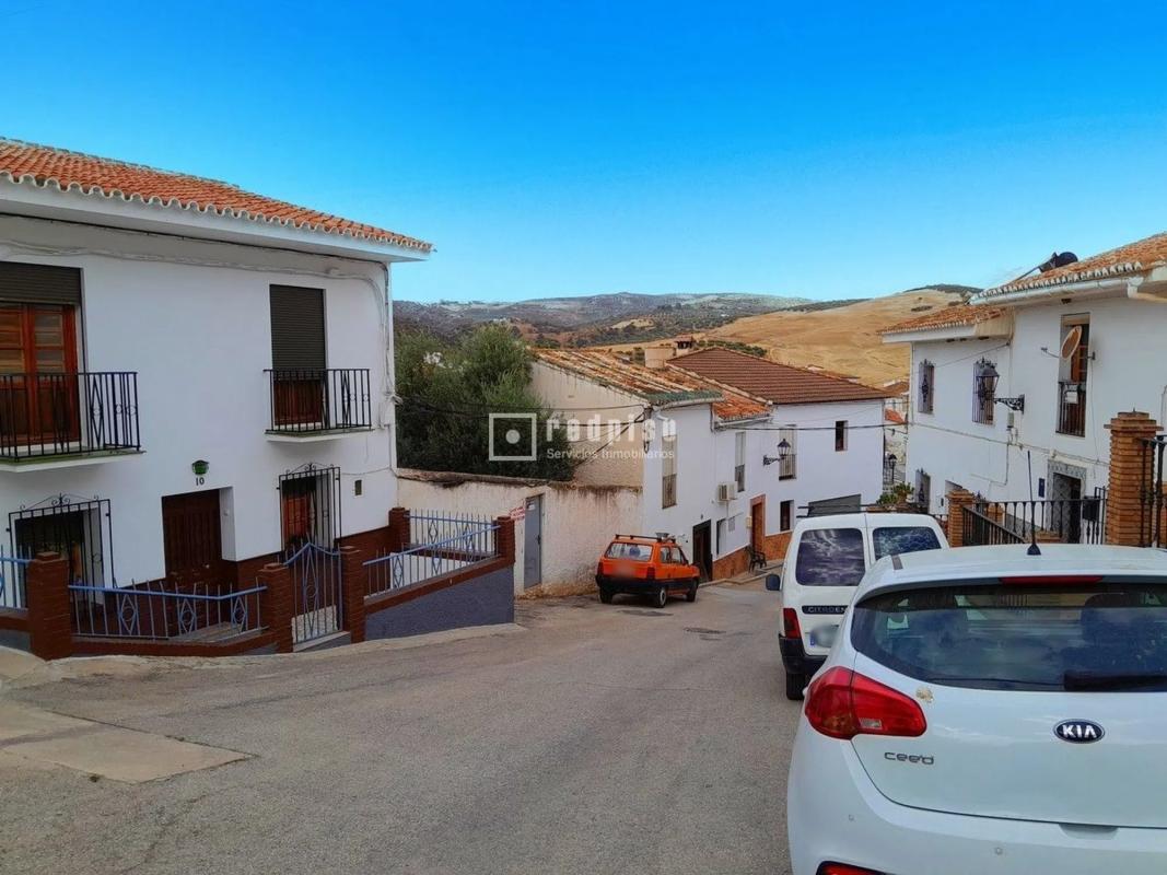 Land for sale in Riogordo, Malaga photo 4
