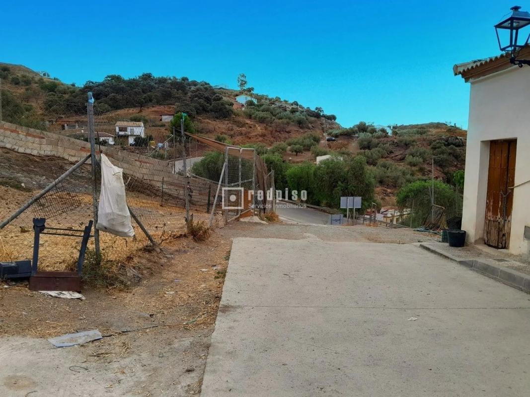 Land for sale in Riogordo, Malaga photo 5