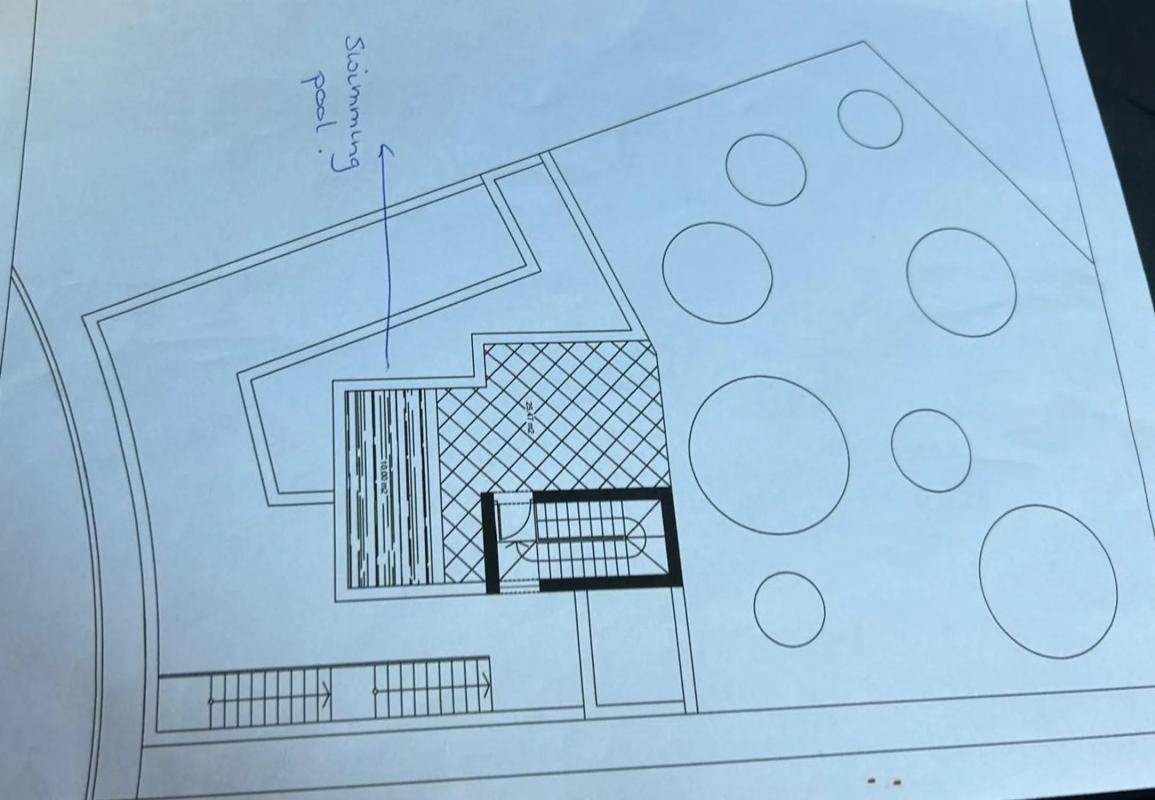 Участок земли на продажу в Торрокс, Малага plan 3