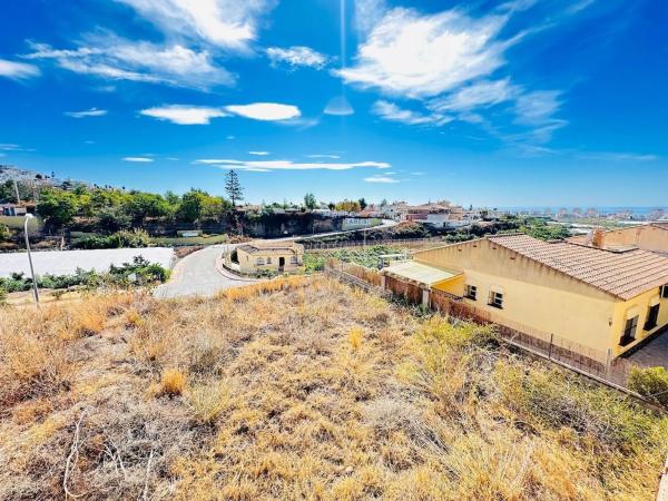 Terreno en Torrox Park photo 1