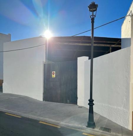 Terreno en calle Francisco Rosas s/n thumbnail 1
