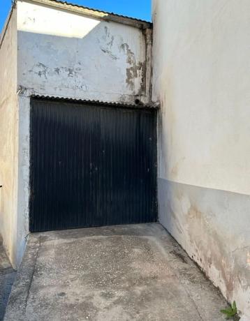 Terreno en calle Francisco Rosas s/n thumbnail 2