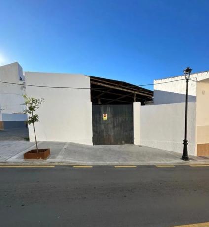 Terreno en calle Francisco Rosas s/n photo 4