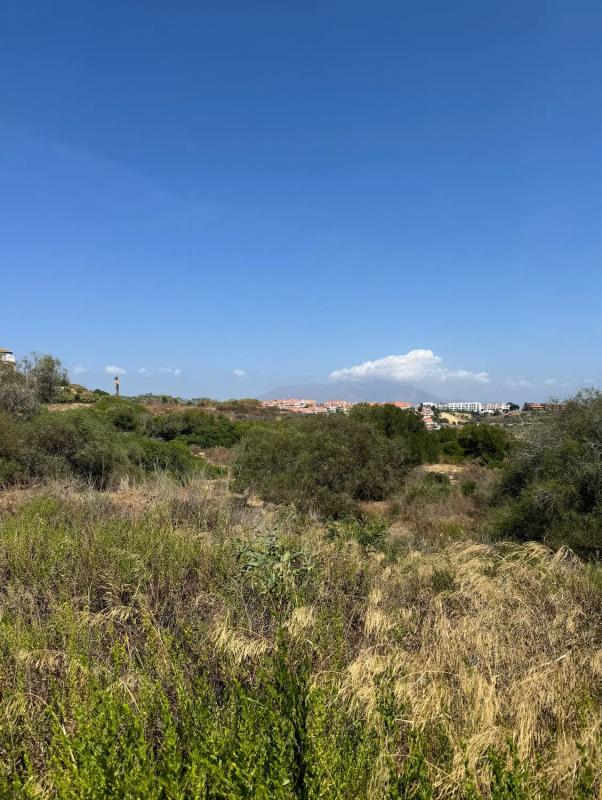 Land for sale in Manilva, Malaga photo 2