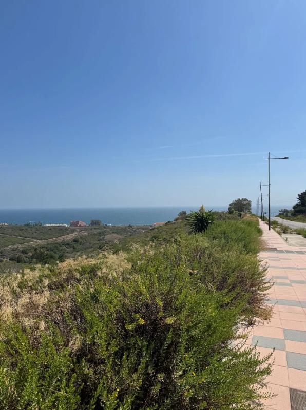 Land for sale in Manilva, Malaga photo 3