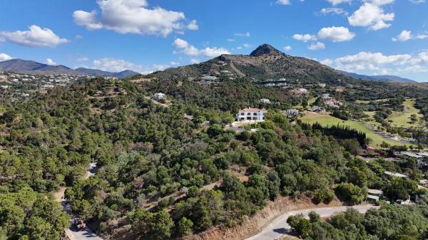 Terreno en via Brijan photo 1