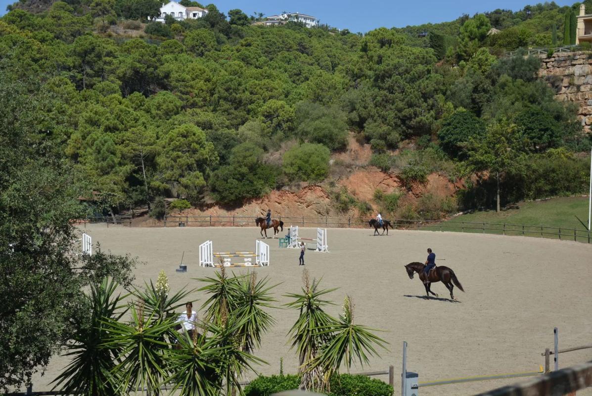 Terreno en venta en Benahavís, Malaga photo 5