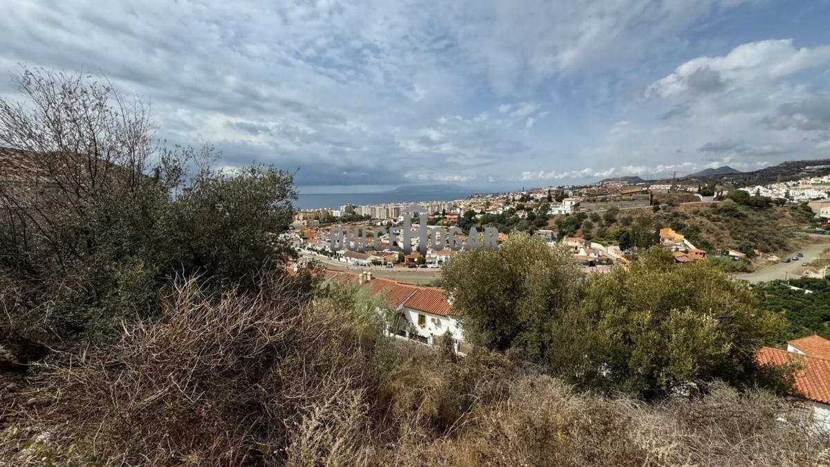 Terreno en venta en Rincón de la Victoria, Malaga photo 2