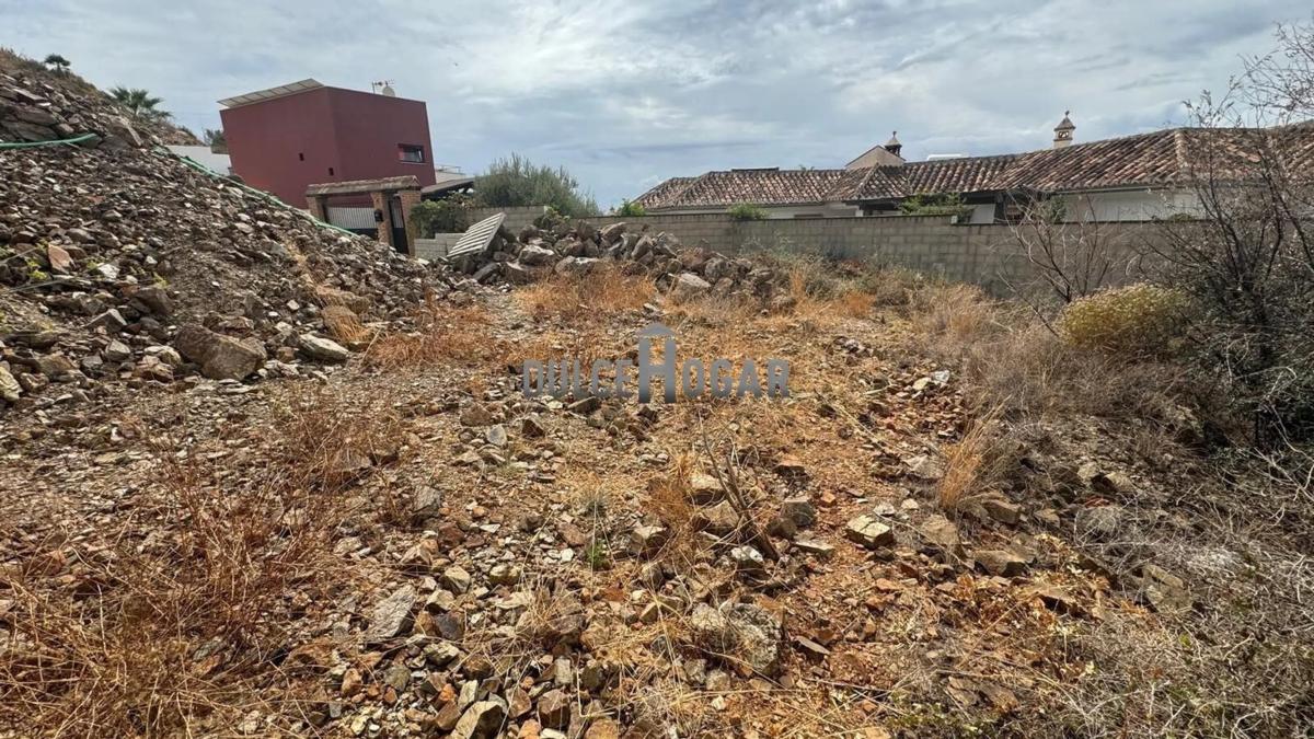 Terreno en venta en Rincón de la Victoria, Malaga photo 3