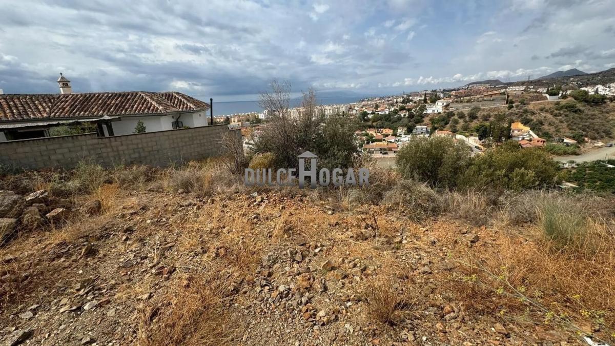 Terreno en venta en Rincón de la Victoria, Malaga photo 4