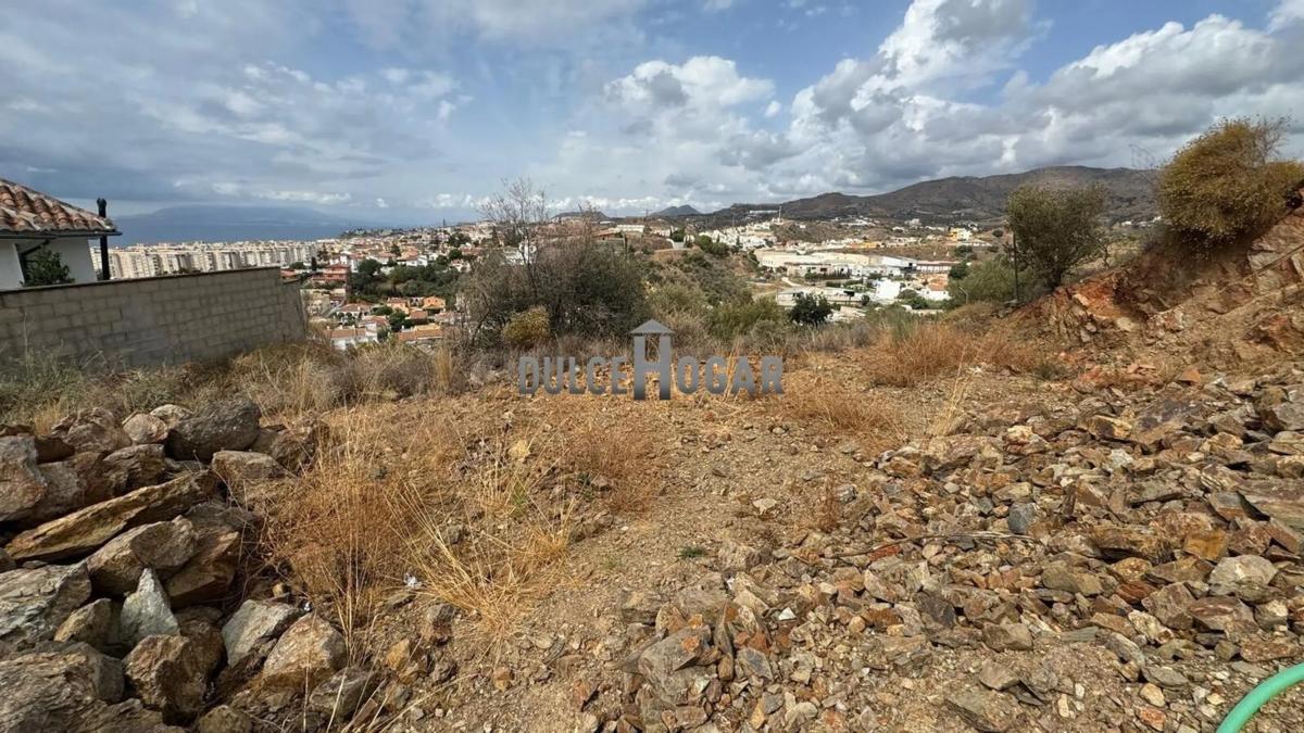 Terreno en venta en Rincón de la Victoria, Malaga photo 5