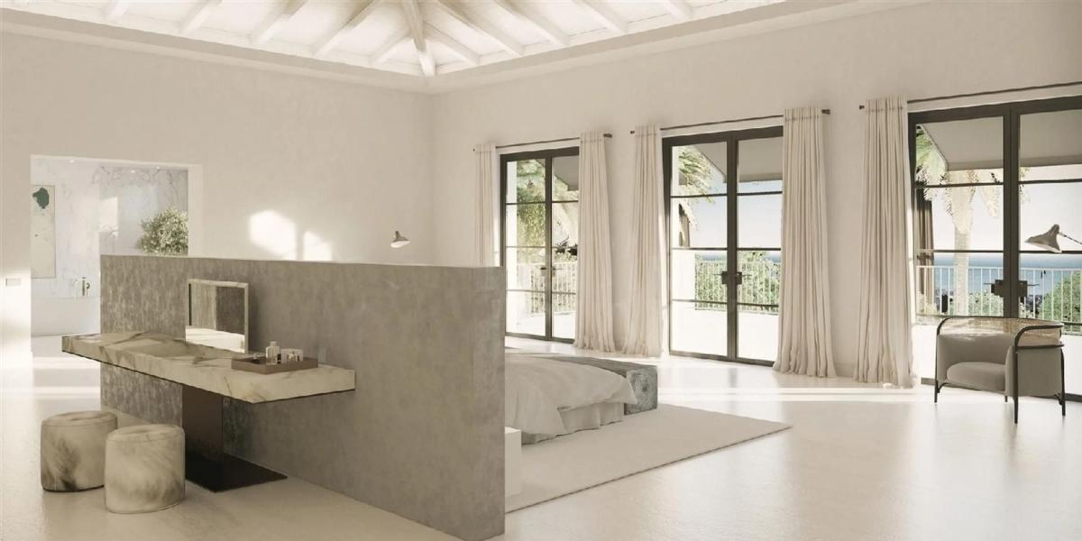 Terreno en venta en Marbella, Malaga photo 4