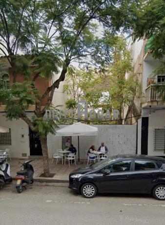 Terreno en avenida del Mediterráneo photo 1