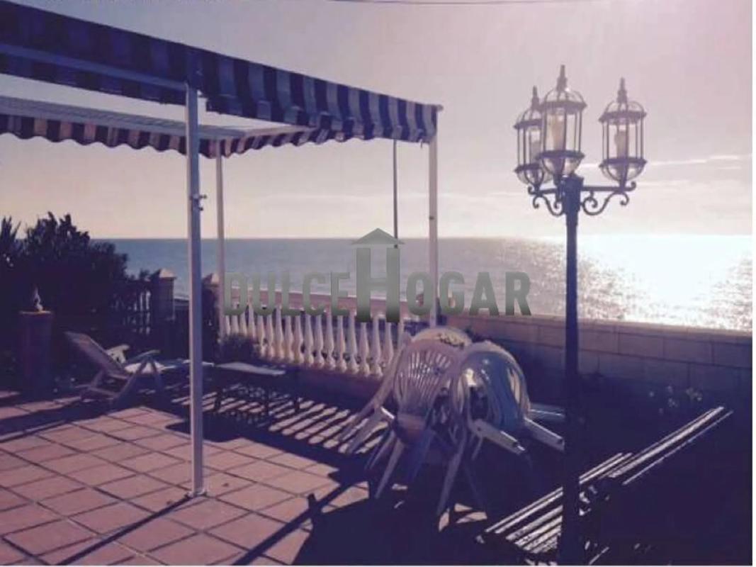 Участок земли на продажу в Бенахарафе, Малага photo 3