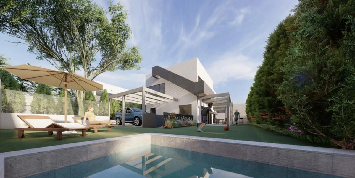 Terreno en venta en Fuengirola, Malaga photo 3