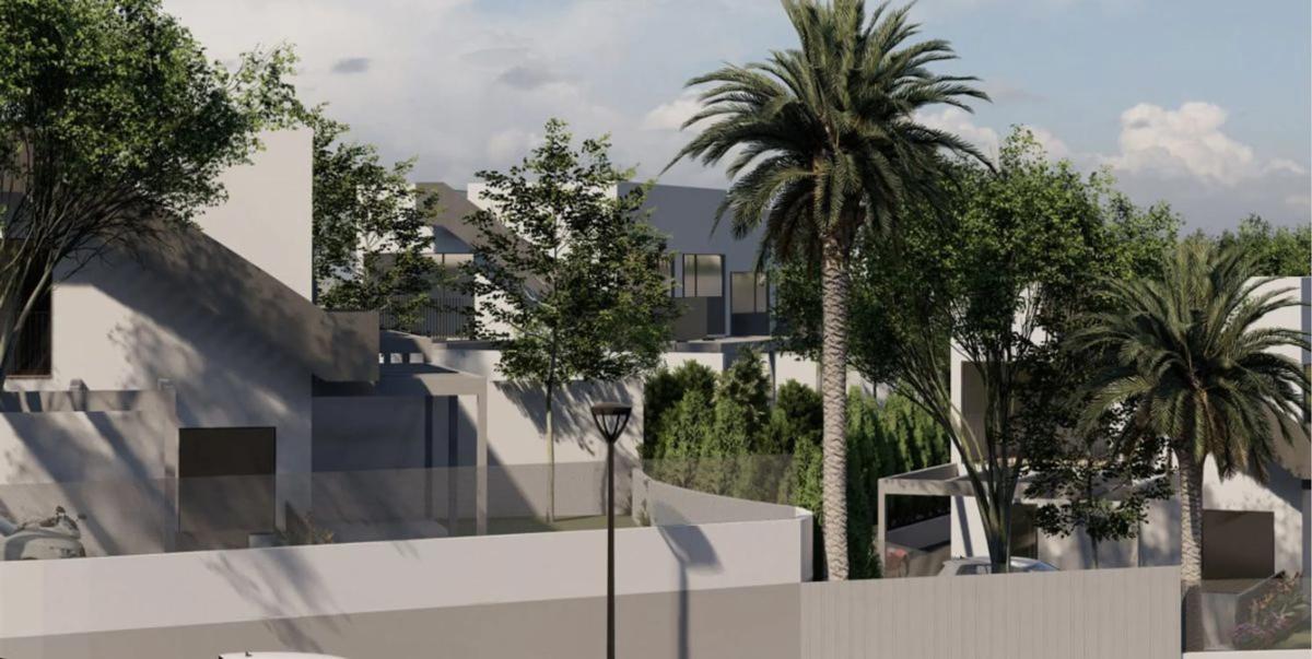 Terreno en venta en Fuengirola, Malaga photo 4