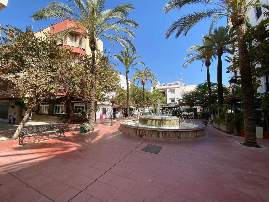Land for sale in Estepona, Malaga photo 2