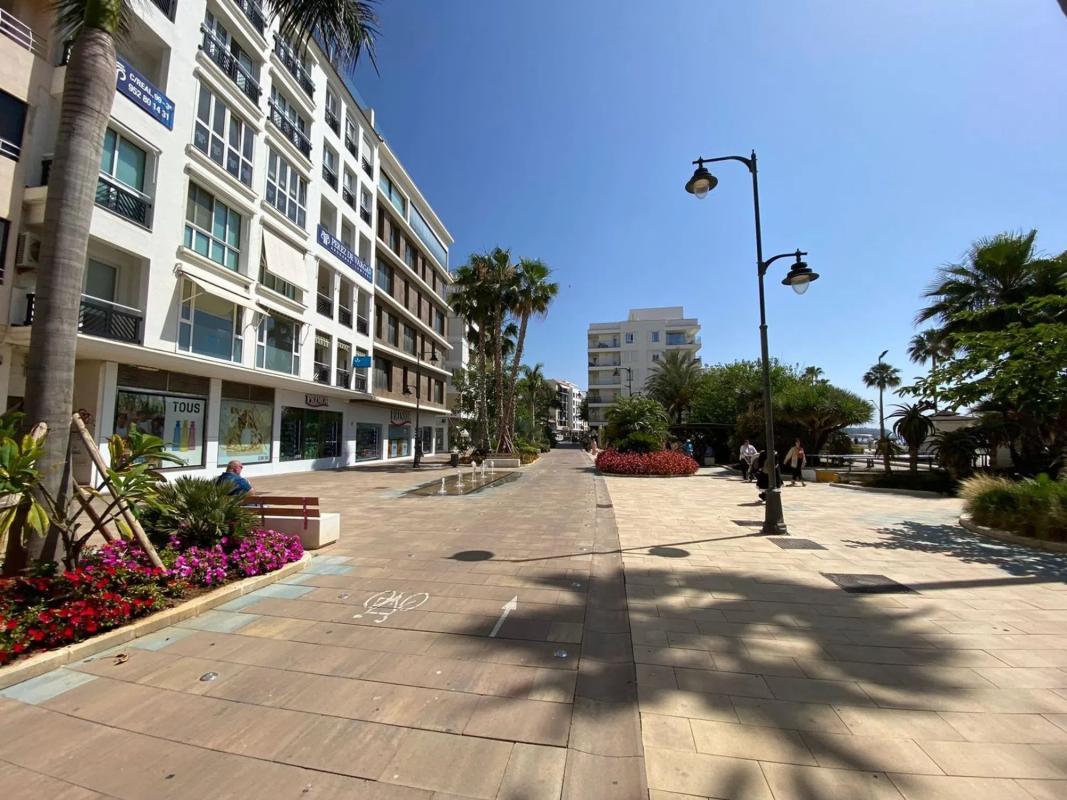 Land for sale in Estepona, Malaga photo 4